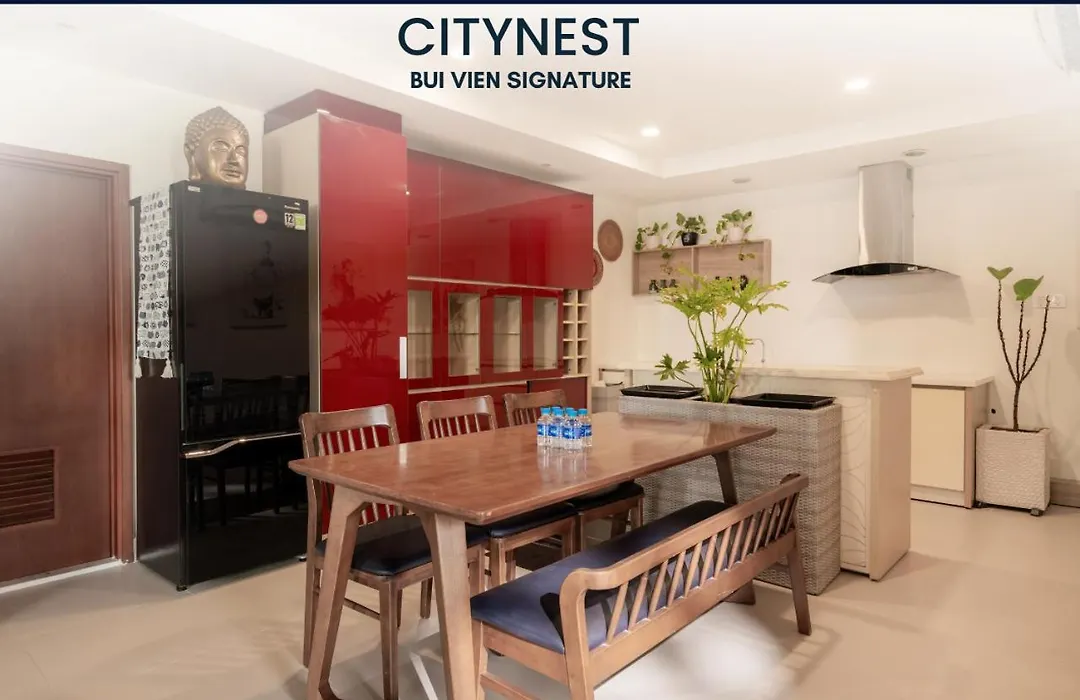 Citinest Residence Bui Vien Signature-1