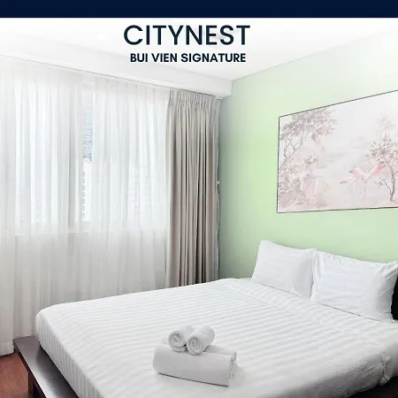 Citinest Residence Bui Vien Signature-2