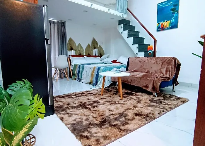 138 Lily'S House In Center Near Metro With Multi Rooms, Multi Prices With Window